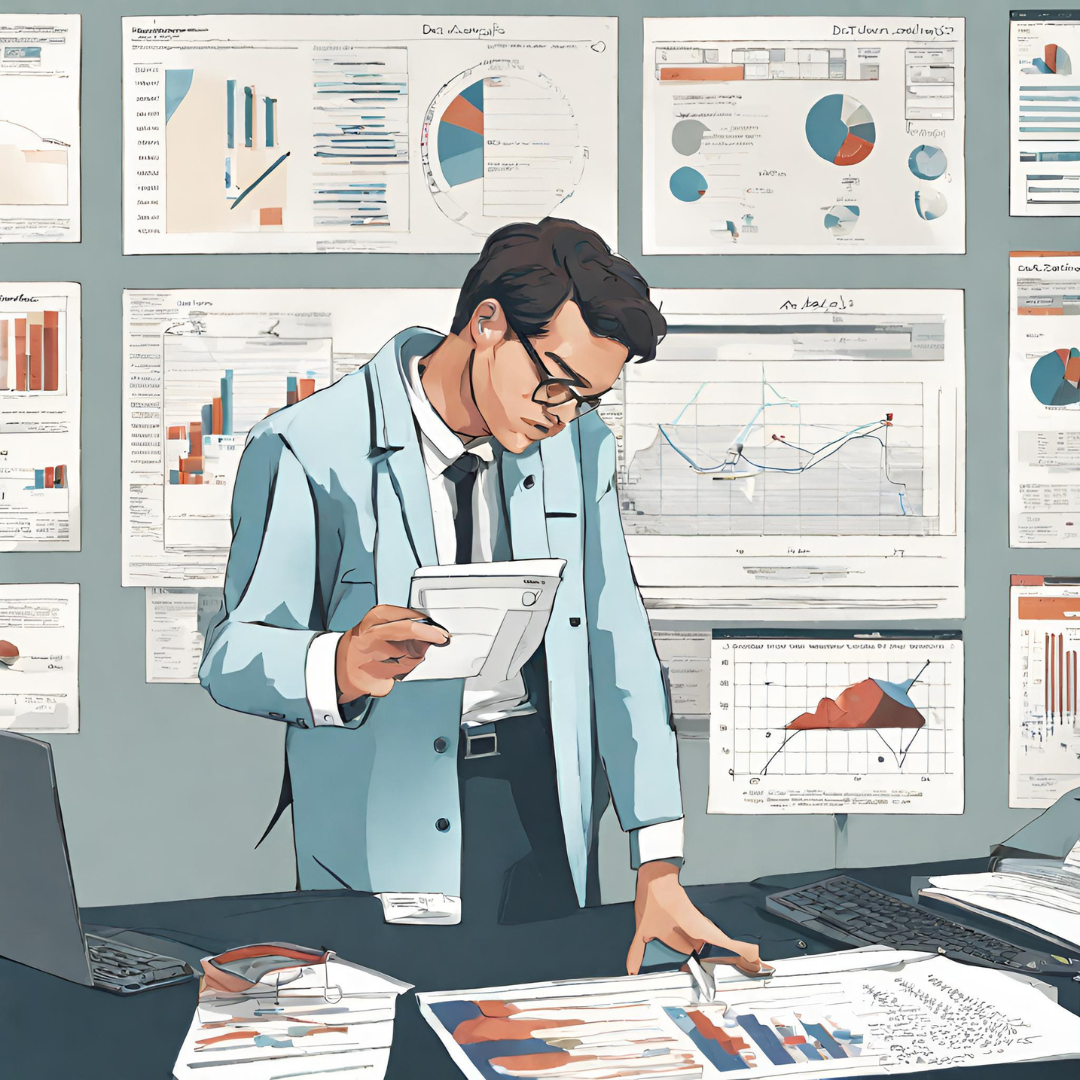 Maximizando Eficiência e Economia: O Papel da Análise de Dados na Logística